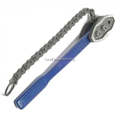 IRWIN Chain Pipe Wrench IRWIN Chain Pipe Wrench